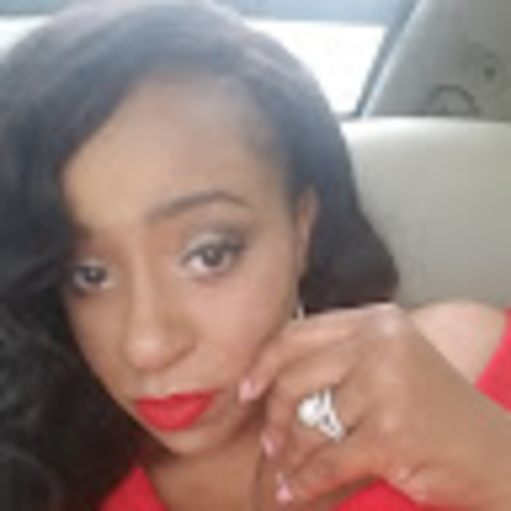 Meet your Posher, Quiana